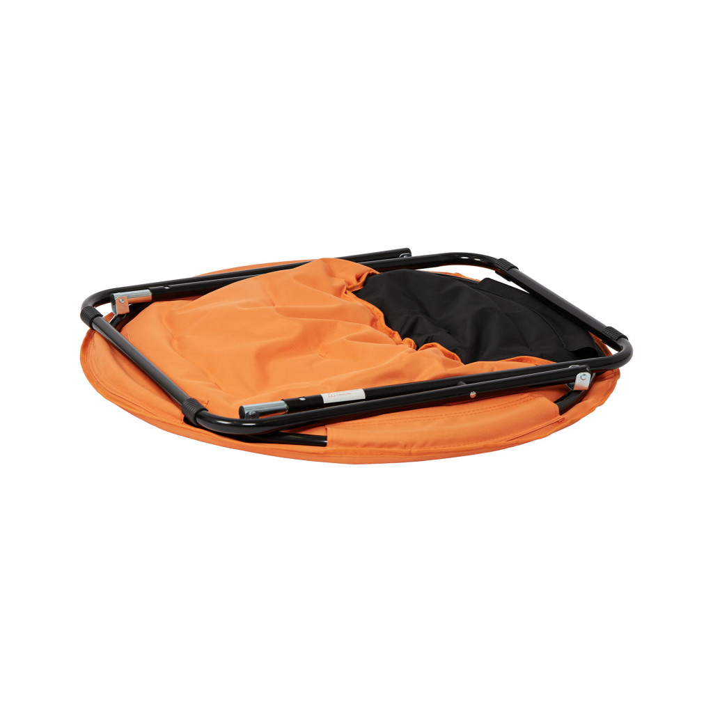 Стілець складаний Skif Outdoor Shell Orange/Black (OC00192) - зображення 4