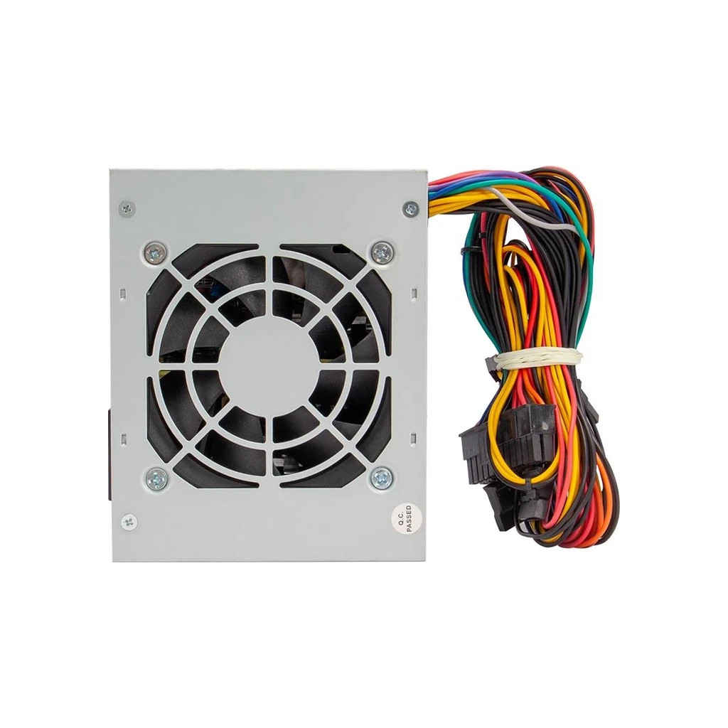 Блок живлення 1stPlayer 400W (PS-400SFX APFC) - зображення 4