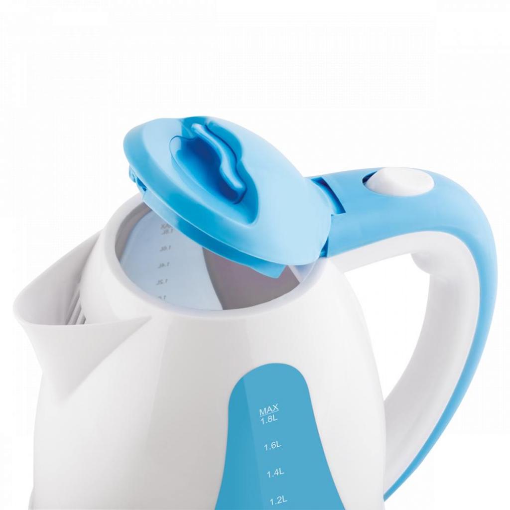 Електрочайник Scarlett SC-EK18P29 - зображення 2