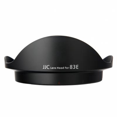 Бленда до об'єктива JJC LH-83E (Canon 16-35mm, 17-40mm, 10-22mm) (J-LH-83E) - изображение 2
