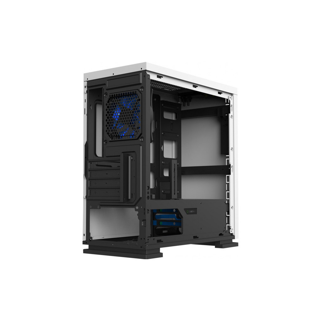 Корпус Gamemax EXPEDITION WT - зображення 7