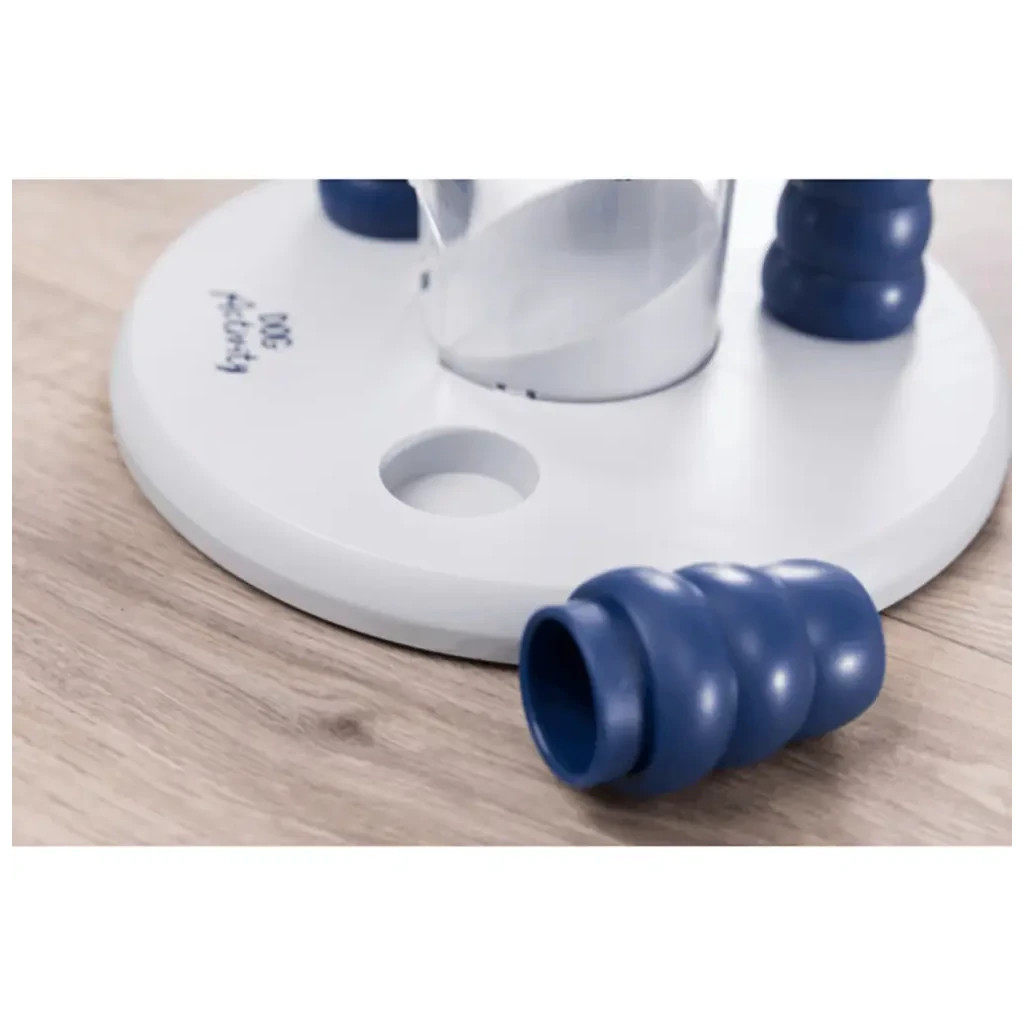 Іграшка для собак Trixie «Gambling Tower» (4011905320168) - зображення 2