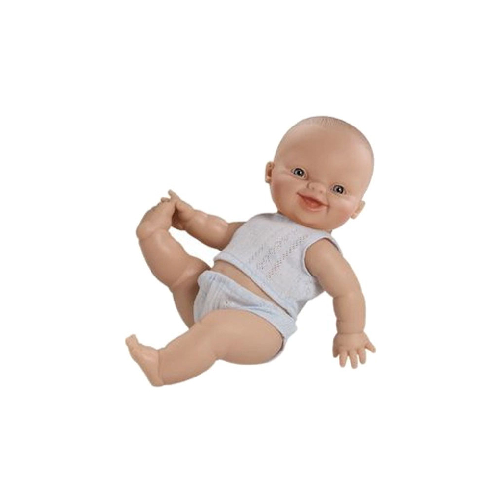 Пупс Paola Reina великий європеєць в піжамі, без коробки (34007) - зображення 1