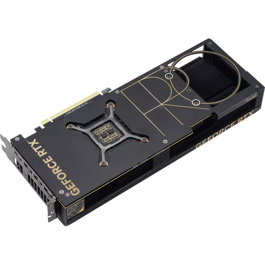 Відеокарта ASUS GeForce RTX4080 SUPER 16Gb PROART OC (PROART-RTX4080S-O16G) - зображення 6