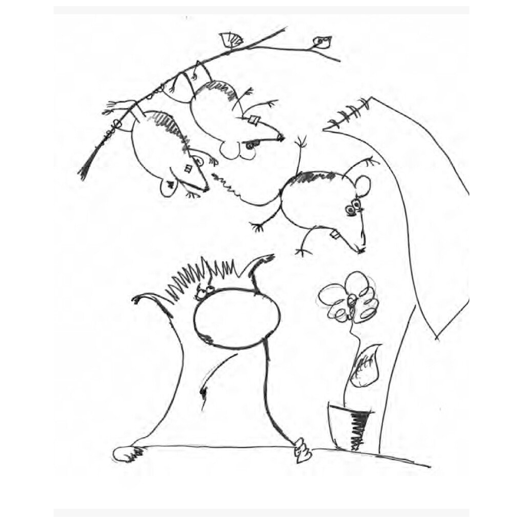 Книга Чубзики - Сергій Лоскот Ранок (9786170965479) - зображення 7