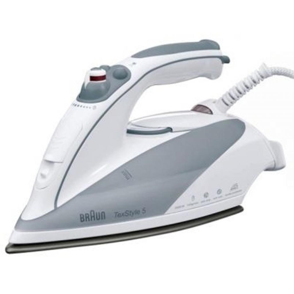 Праска Braun TS 535 TPA GY (TS535TPAGY) - зображення 1