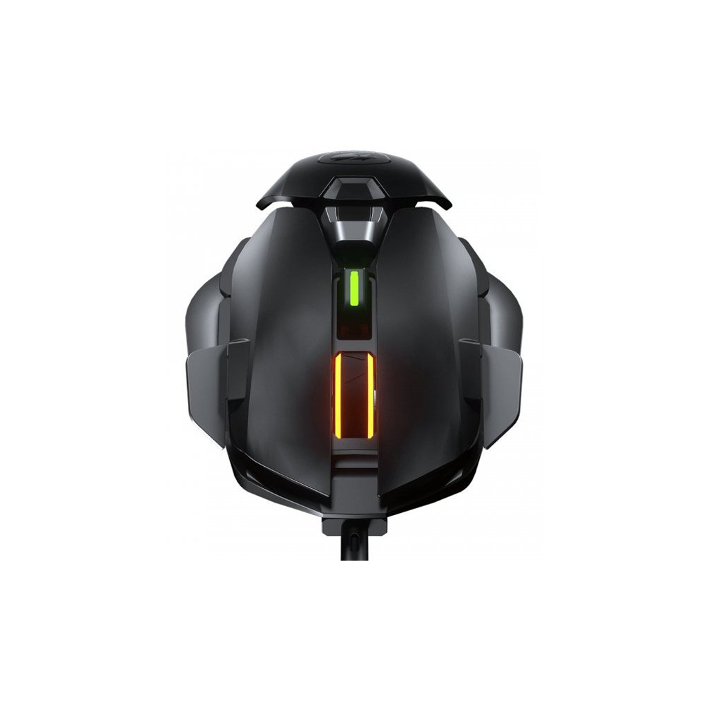 Мишка Cougar Dualblader USB Black - зображення 8