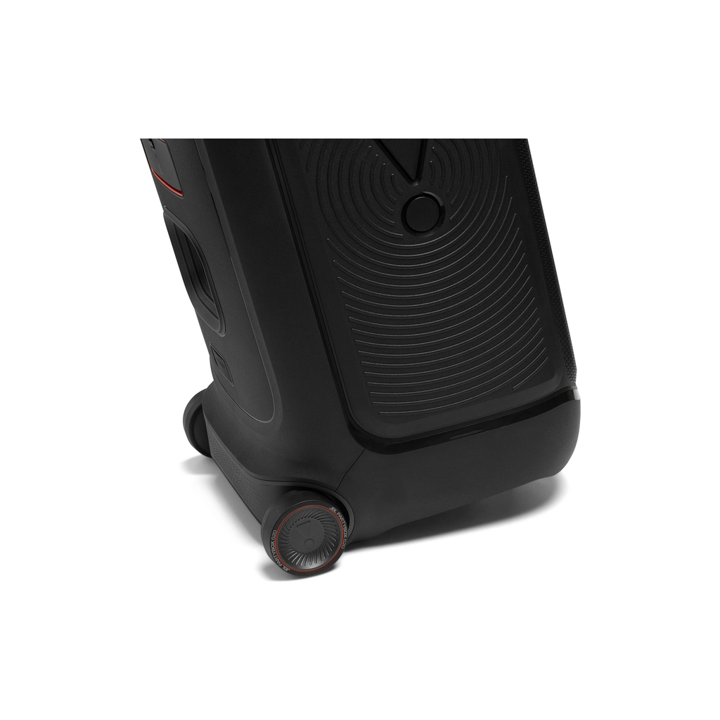 Акустична система JBL PartyBox 520 Black (JBLPARTYBOX520EU) - зображення 8