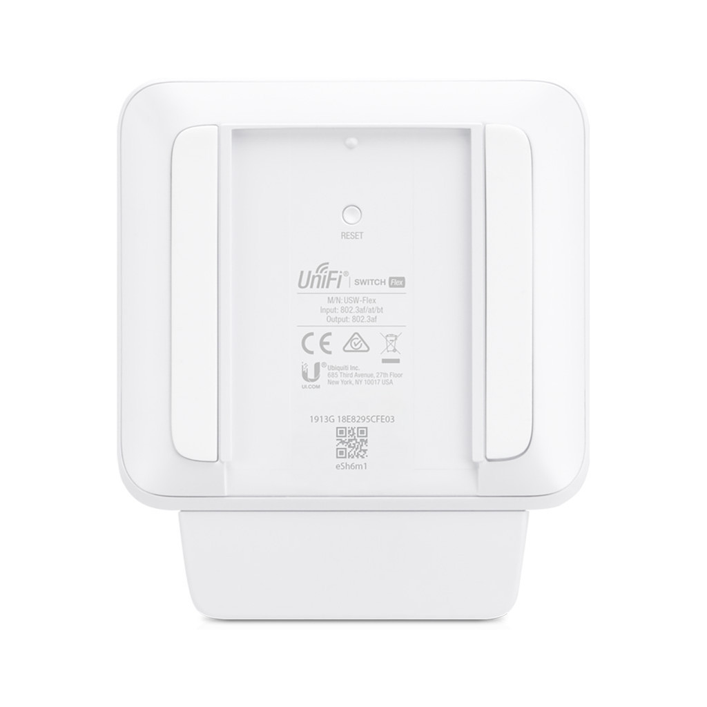 Комутатор мережевий Ubiquiti US-W-Flex - зображення 2