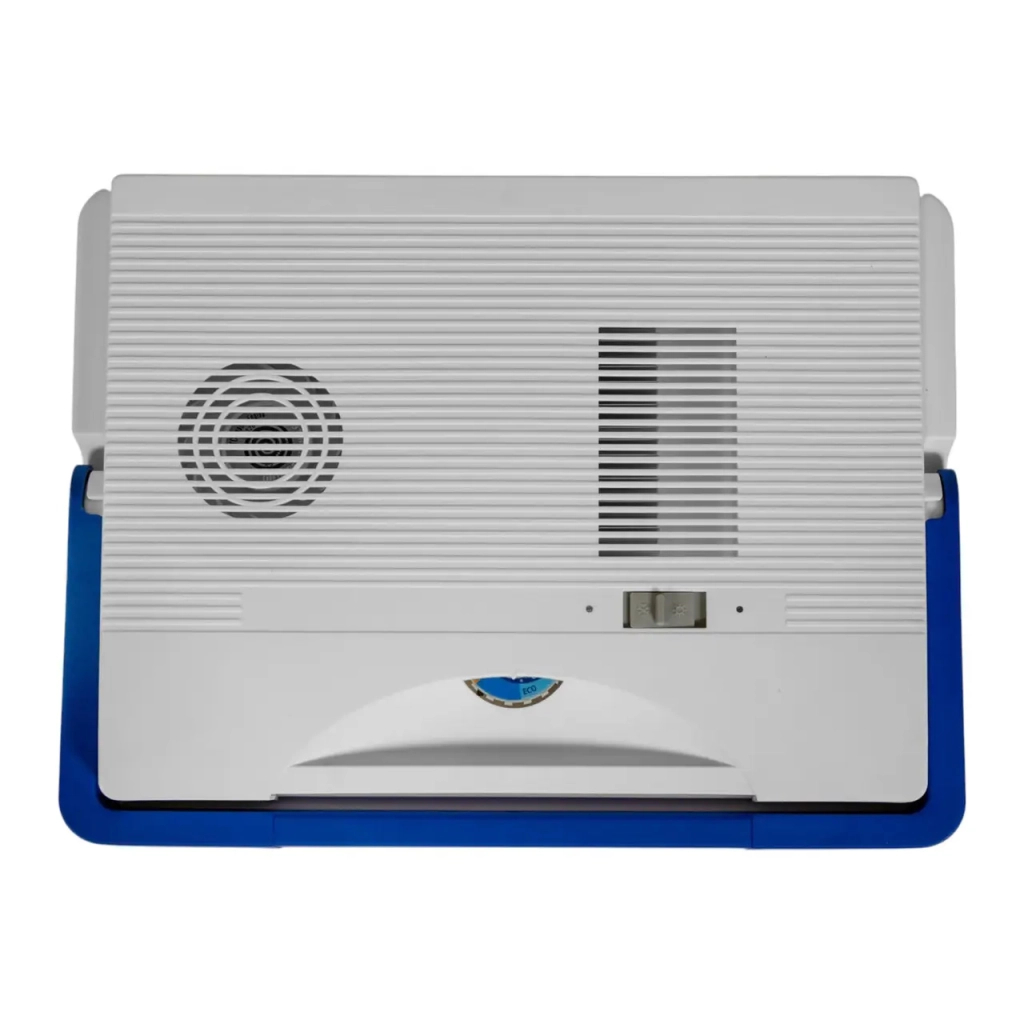 Автохолодильник Zorn Z-26 LNP 12/230V Cold/Hot (4251702501319) - зображення 6