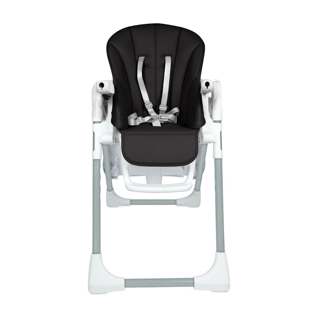 Стілець для годування FreeON VITO Black (45142) - зображення 4