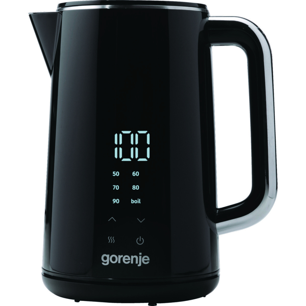 Електрочайник Gorenje K17DWD - зображення 1