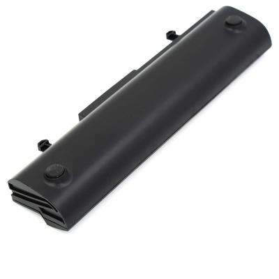 Акумулятор до ноутбука AlSoft Asus AL31-1005 5200mAh 6cell 10.8V Li-ion (A41356) - зображення 3