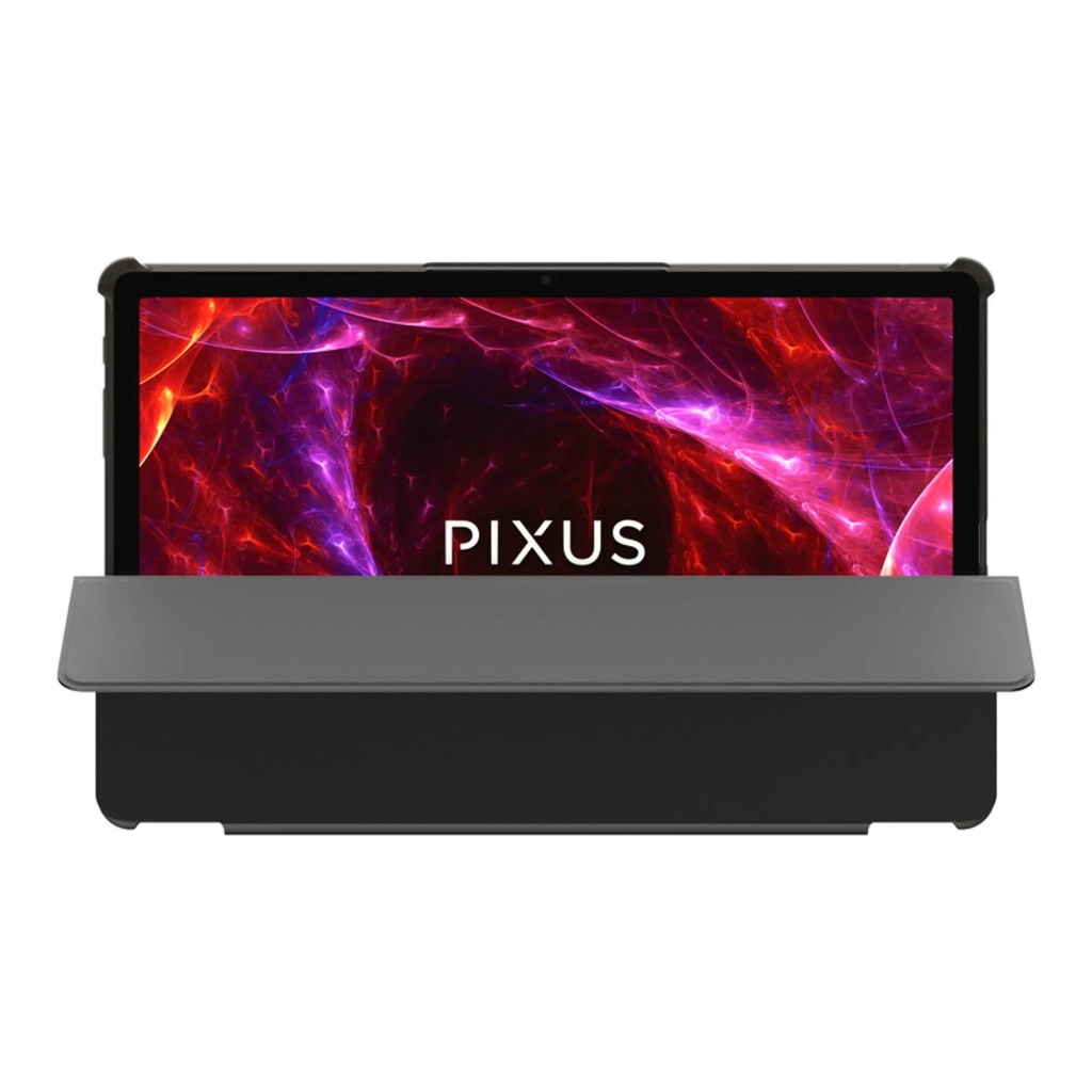 Чохол до планшета Pixus Arena gray (4897058531824) - зображення 3