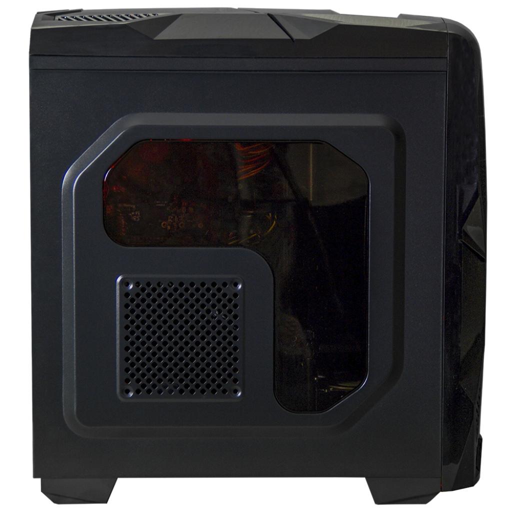 Комп'ютер Ete GAME SCEPTRUM / Ryzen3 3300X (GE.R3300X.1610.GTX1650.K1600W.BN) - зображення 5