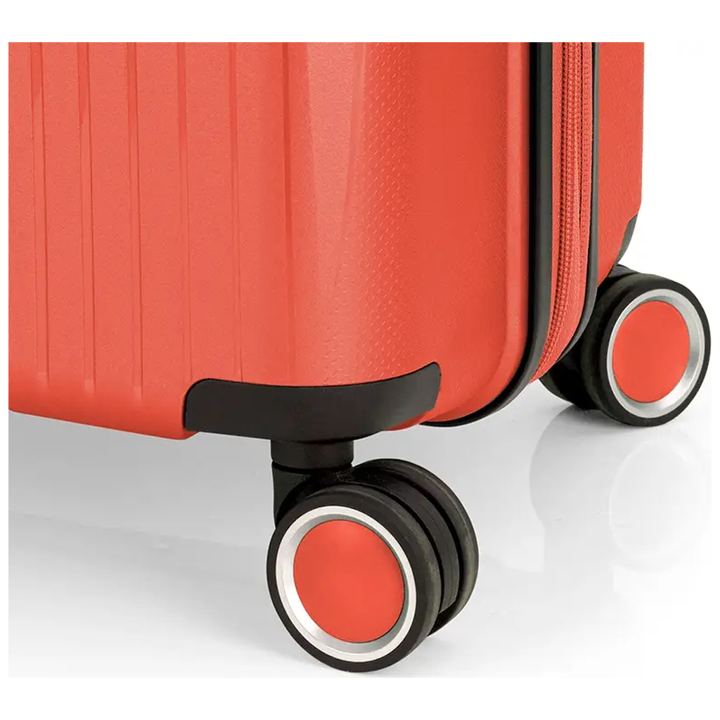 Валіза Gabol Brooklyn (L) Coral (123947-036) (930676) - зображення 9