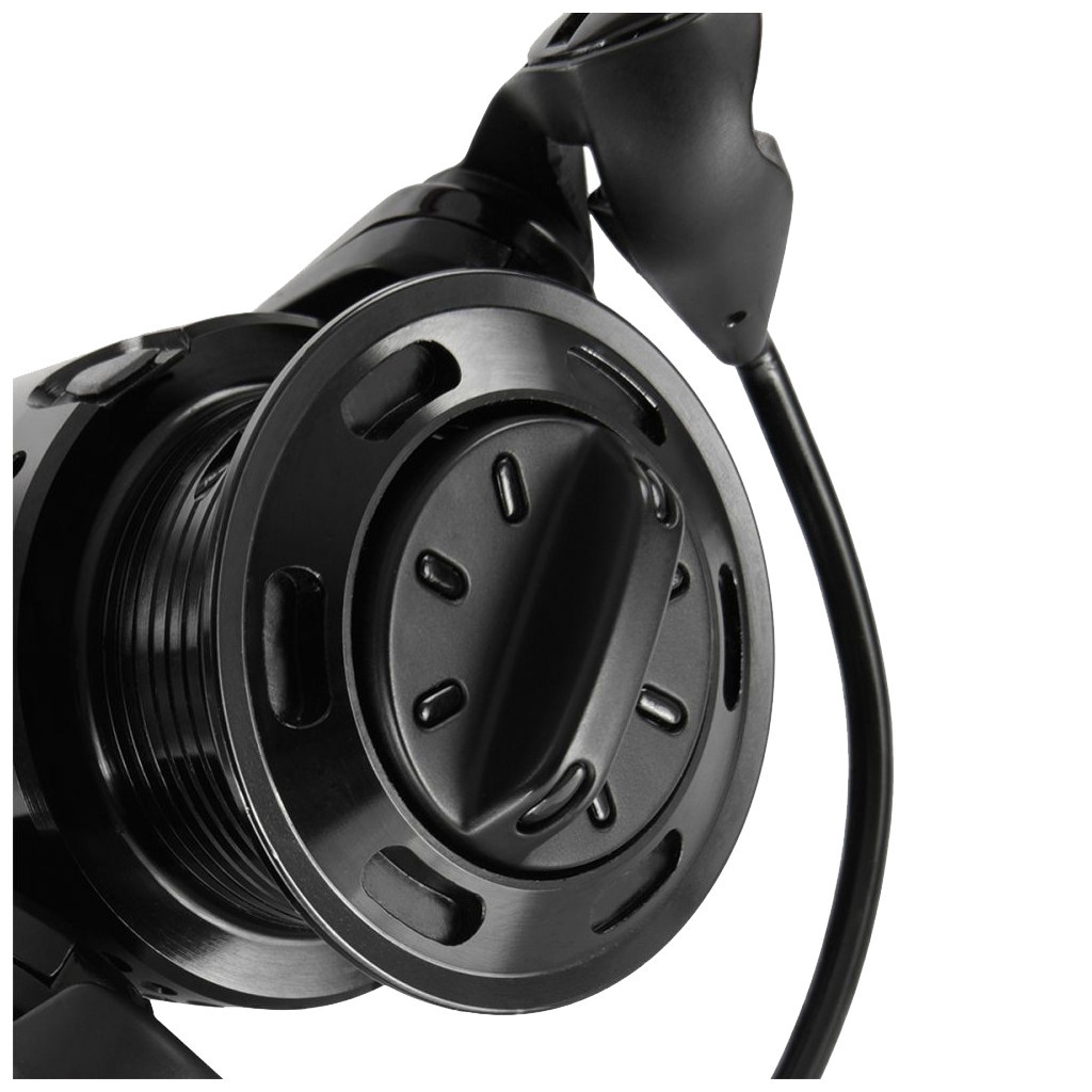 Котушка Mikado Black Crystal 2005 FD (KDA105-2005FD) - зображення 2