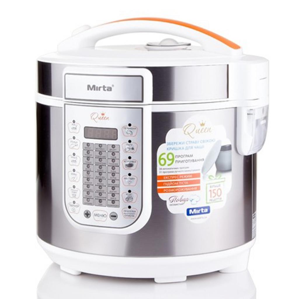 Мультиварка Mirta MC-2220 - зображення 1
