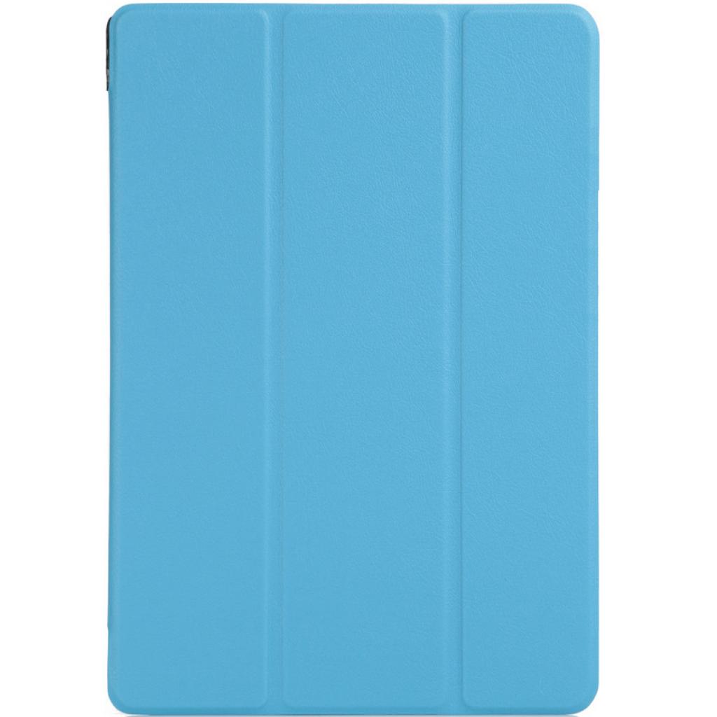 Чохол до планшета BeCover Smart Case HUAWEI Mediapad T3 10 Blue (701507) - зображення 1
