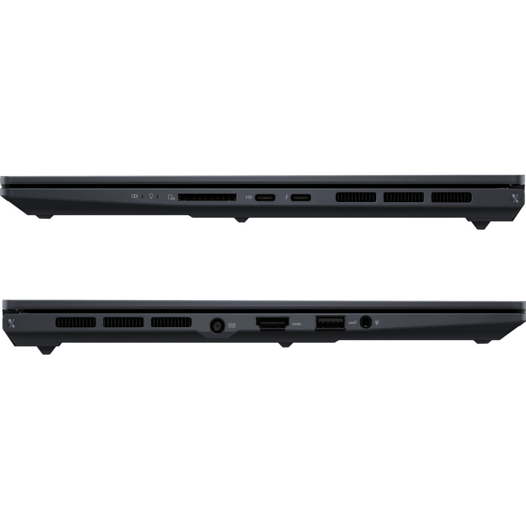 Ноутбук ASUS Zenbook Pro 14 OLED UX6404VV-P4036W (90NB11J2-M003D0) - зображення 5