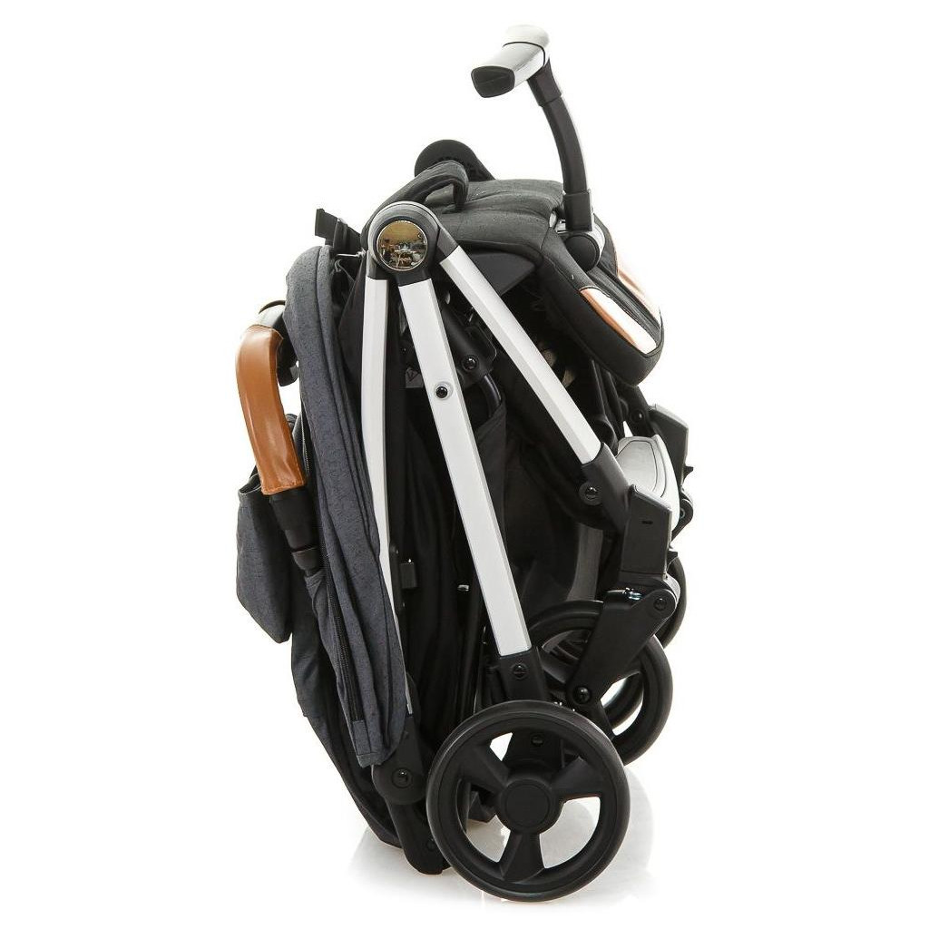 Коляска BabyHit Neos Dark Grey (30 359) - зображення 7