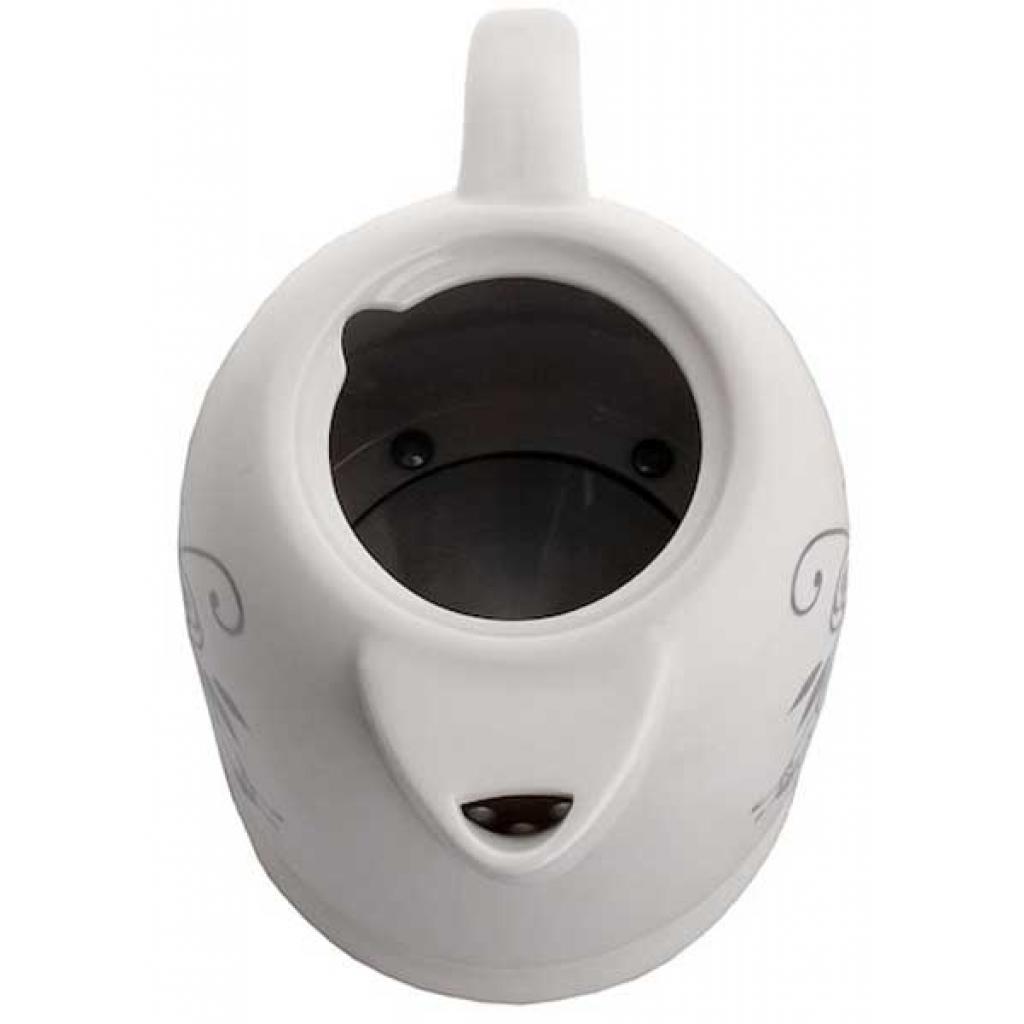 Електрочайник Scarlett SC-024 - зображення 3