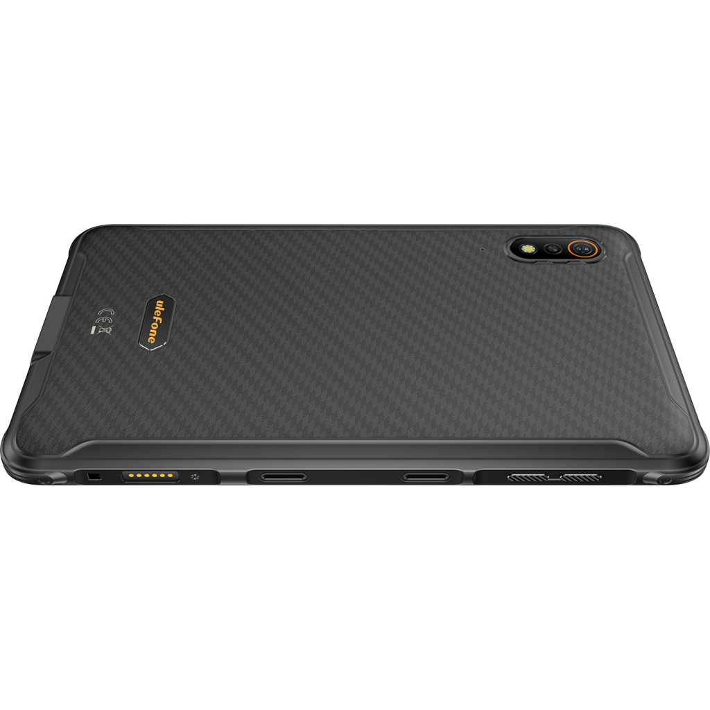 Планшет Ulefone Armor Pad 10.36" 4/64GB 4G Black (6937748735229) - зображення 6