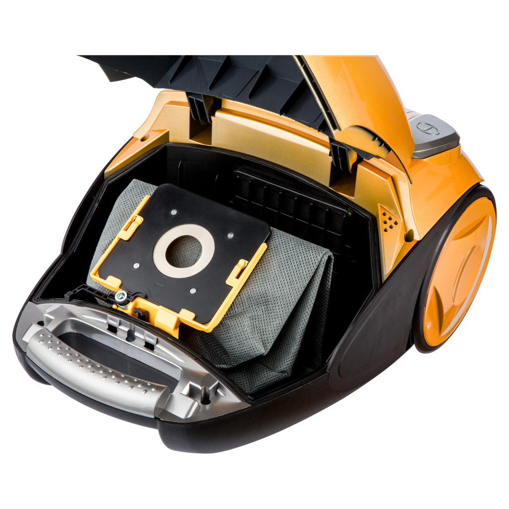 Пилосос Sencor SVC900-EUE2 - зображення 8