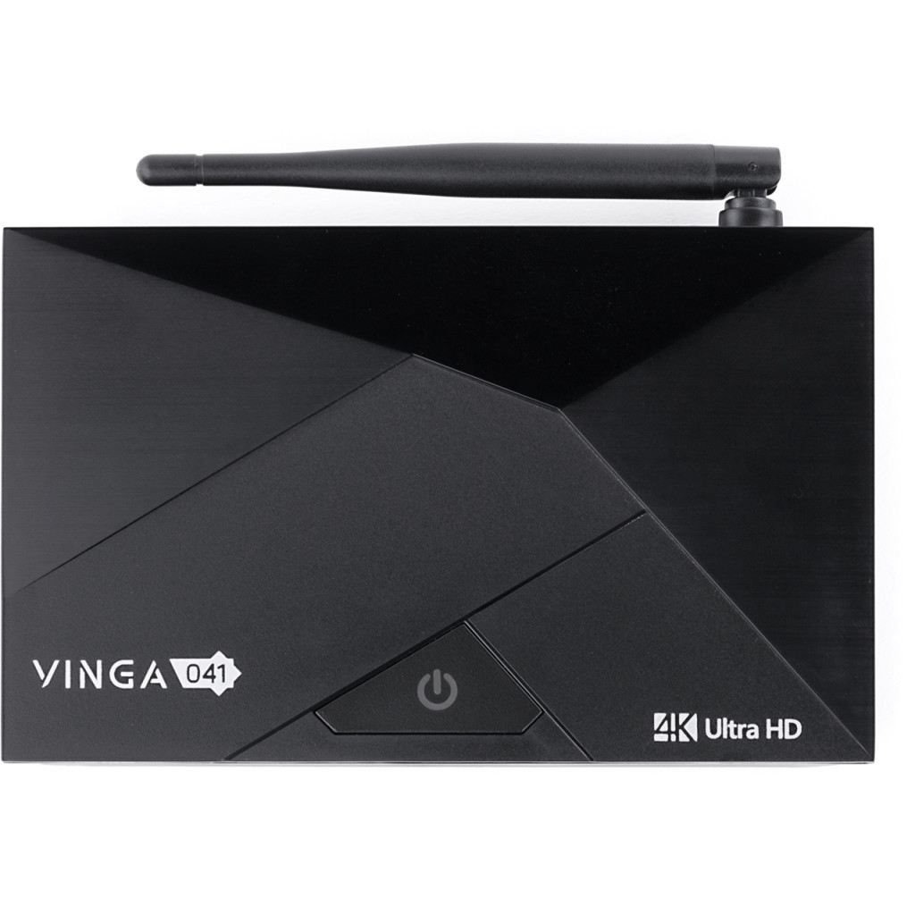 Медіаплеєр Vinga 041 (VMP-041-162) - изображение 5