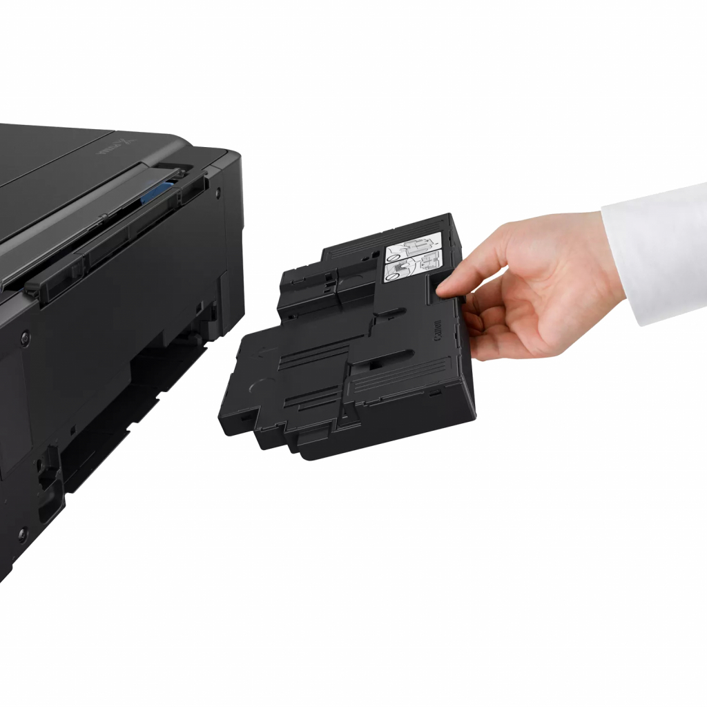 Струменевий принтер Canon PIXMA G540 (4621C009) - зображення 8