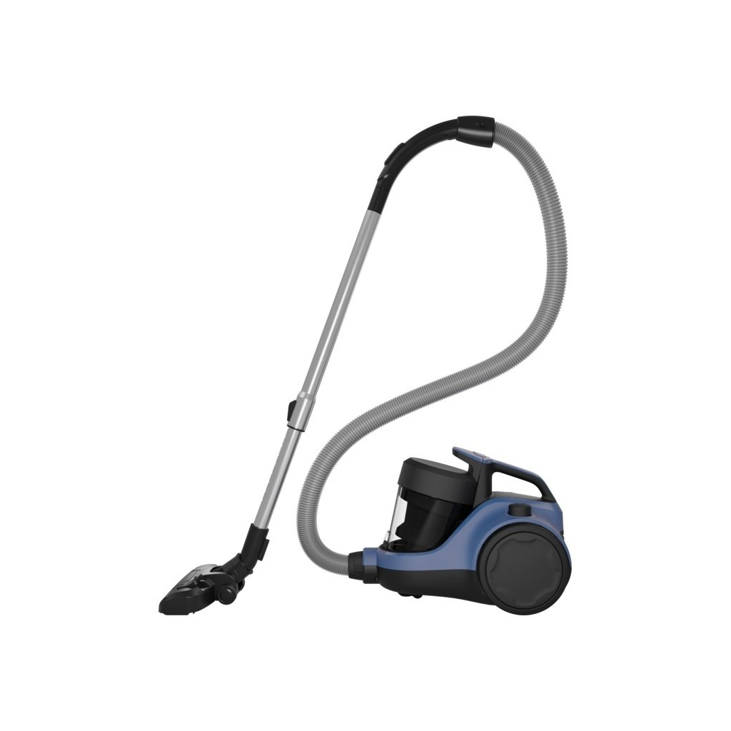 Пилосос Electrolux ECC21-4SB - зображення 3