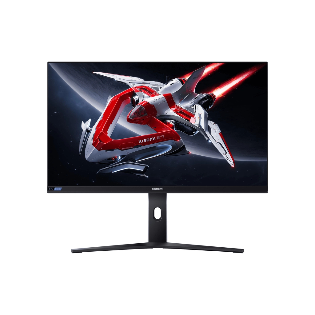 Монітор Xiaomi Gaming Monitor G Pro 27i (ELA5585EU) - зображення 9