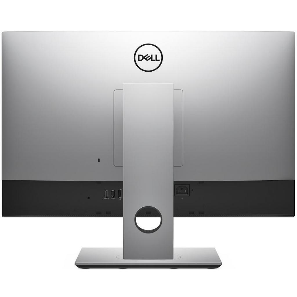 Комп'ютер Dell Optiplex 7780 AiO / i7-10700 (N004O7780AIO-08) - зображення 4