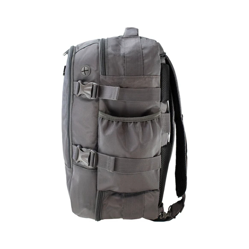 Рюкзак для ноутбука Semi Line 14" P8298-5 20L Graphite (P8298-5) - зображення 6