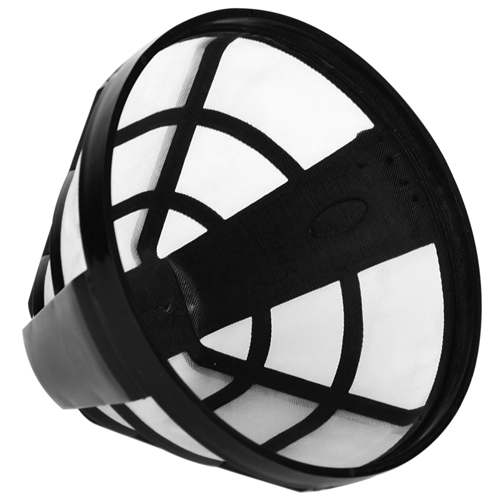 Крапельна кавоварка Ergo СD 6700 (СD6700) - зображення 9