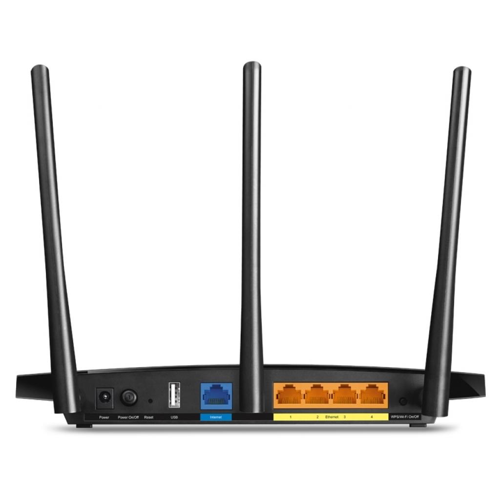 Маршрутизатор TP-Link ARCHER A9 - зображення 3