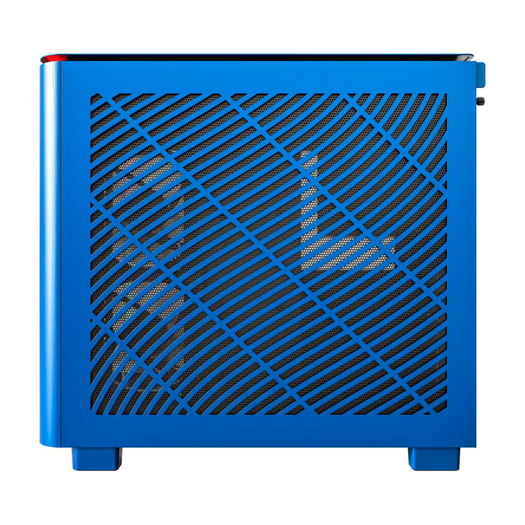 Корпус MONTECH KING 95 PRO (PRUS BLUE) - зображення 6