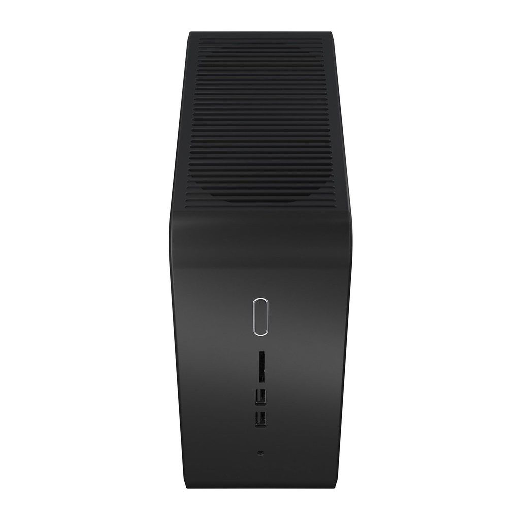 Комп'ютер INTEL NUC 9 Extreme Kit / i9-9980HK (BXNUC9I9QNX) - изображение 4