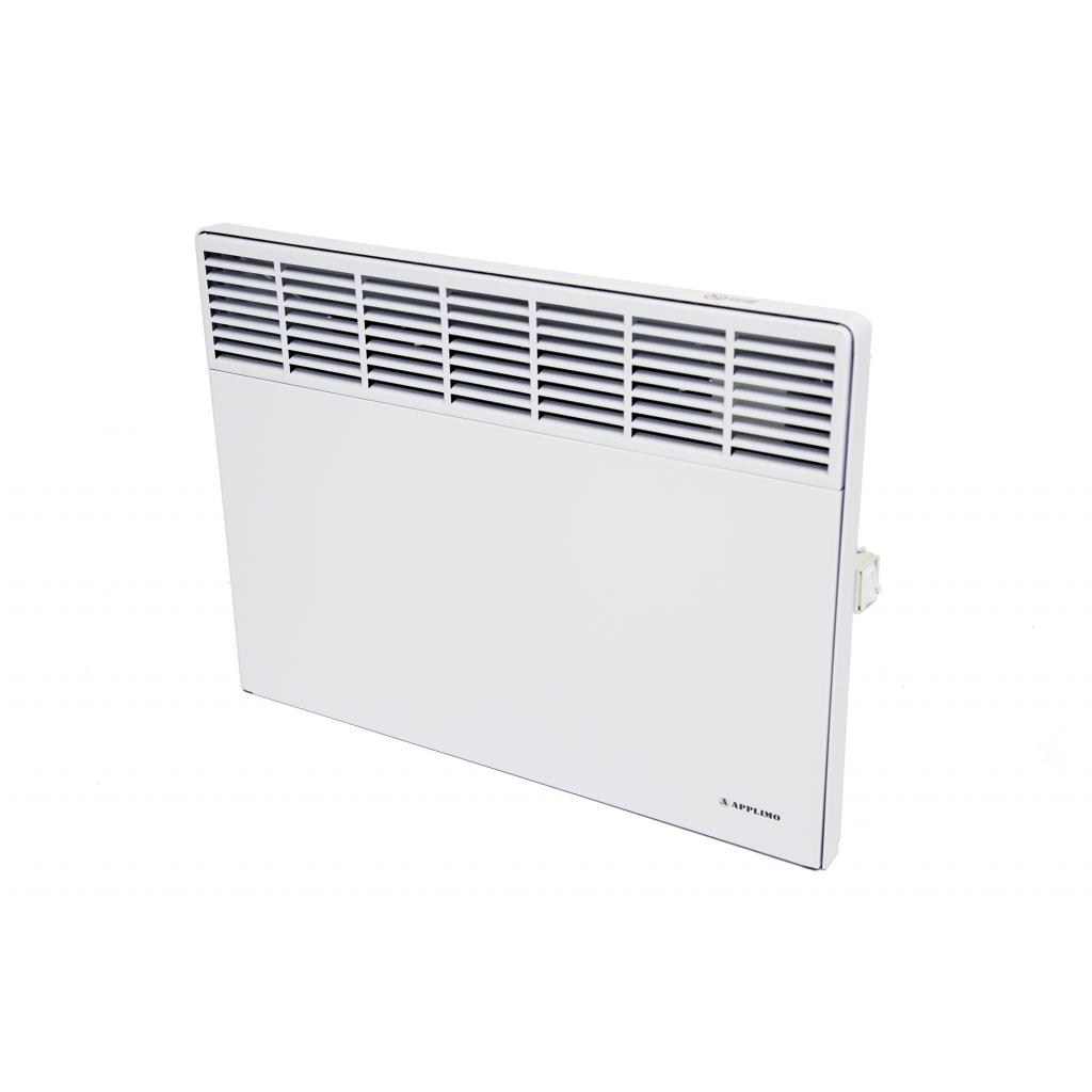 Обігрівач Applimo SOLO etroit 1500W (без ніжок) (291104-5EB) - зображення 1