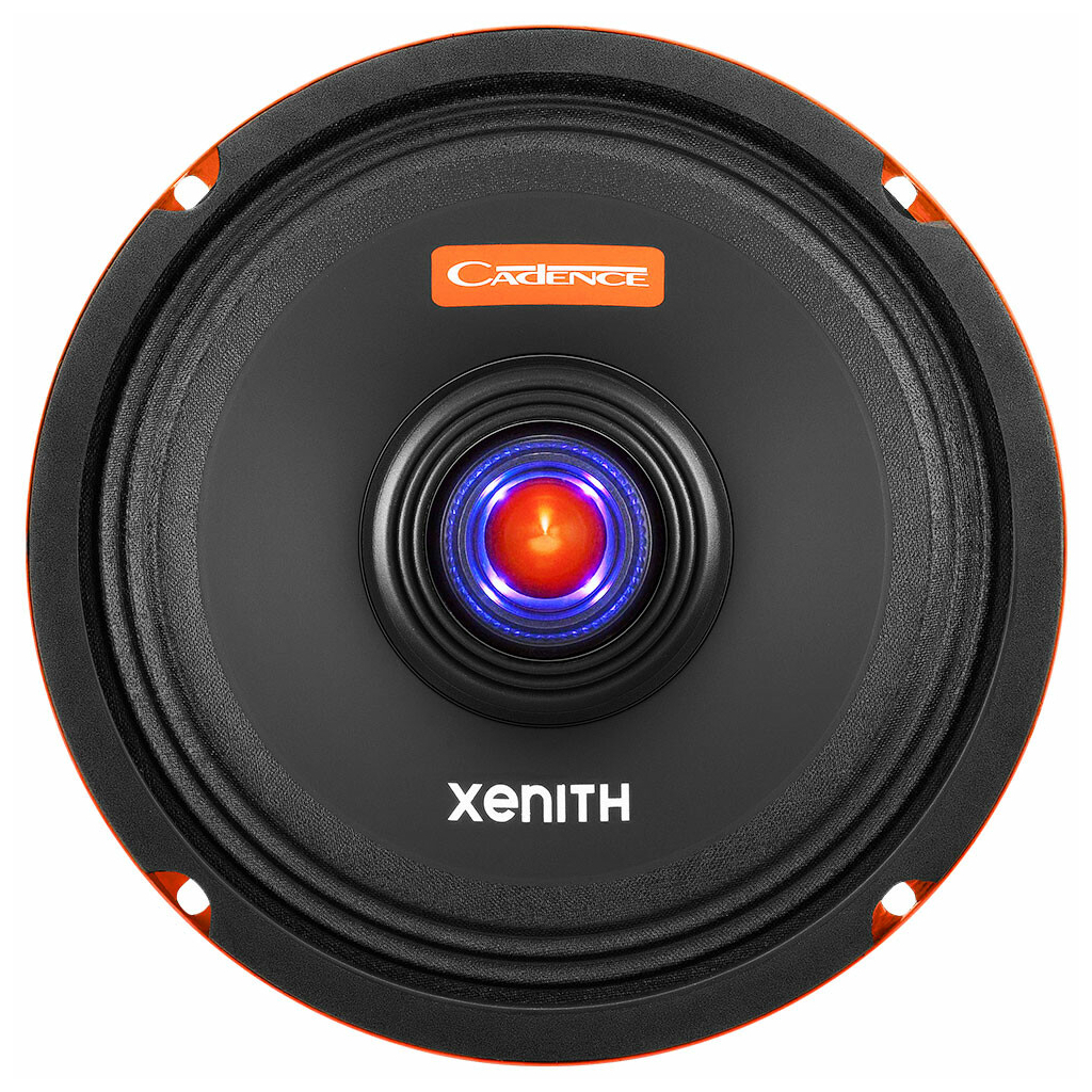 Середньочастотна акустика Cadence XM 64VIL - зображення 3