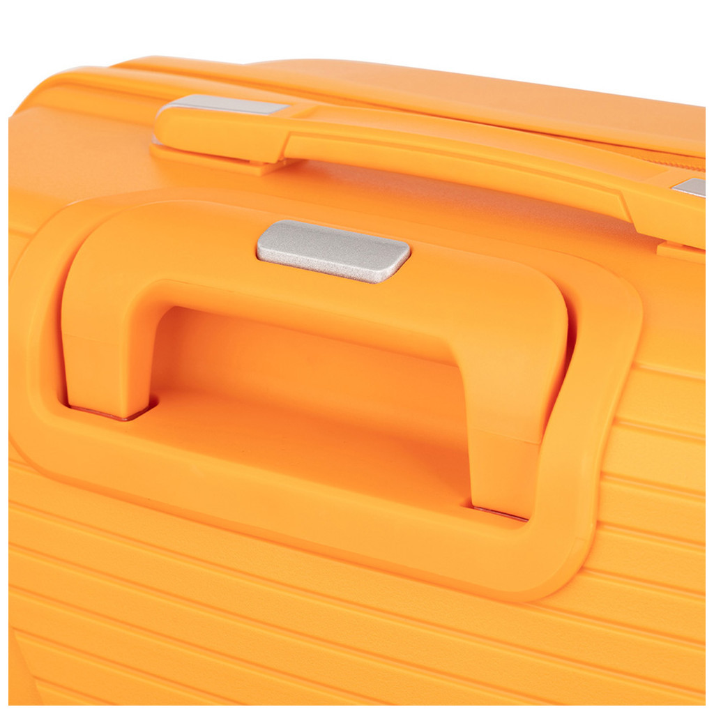 Валіза 2E Sigma велика помаранчева (2E-SPPS-L-OG) - зображення 4