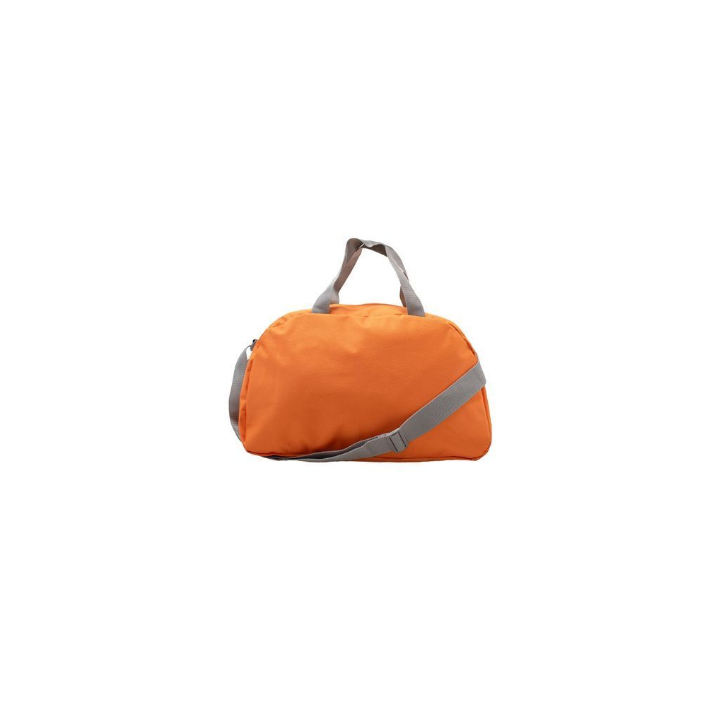 Дорожня сумка Semi Line 22 Orange (A3050-5) (DAS303098) - зображення 3