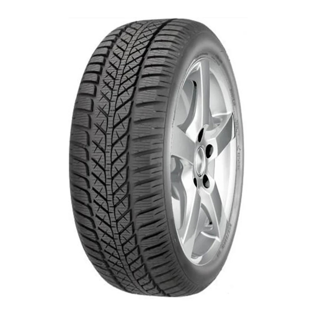Шина Fulda Kristall Control HP 195/60R16 89H - зображення 1