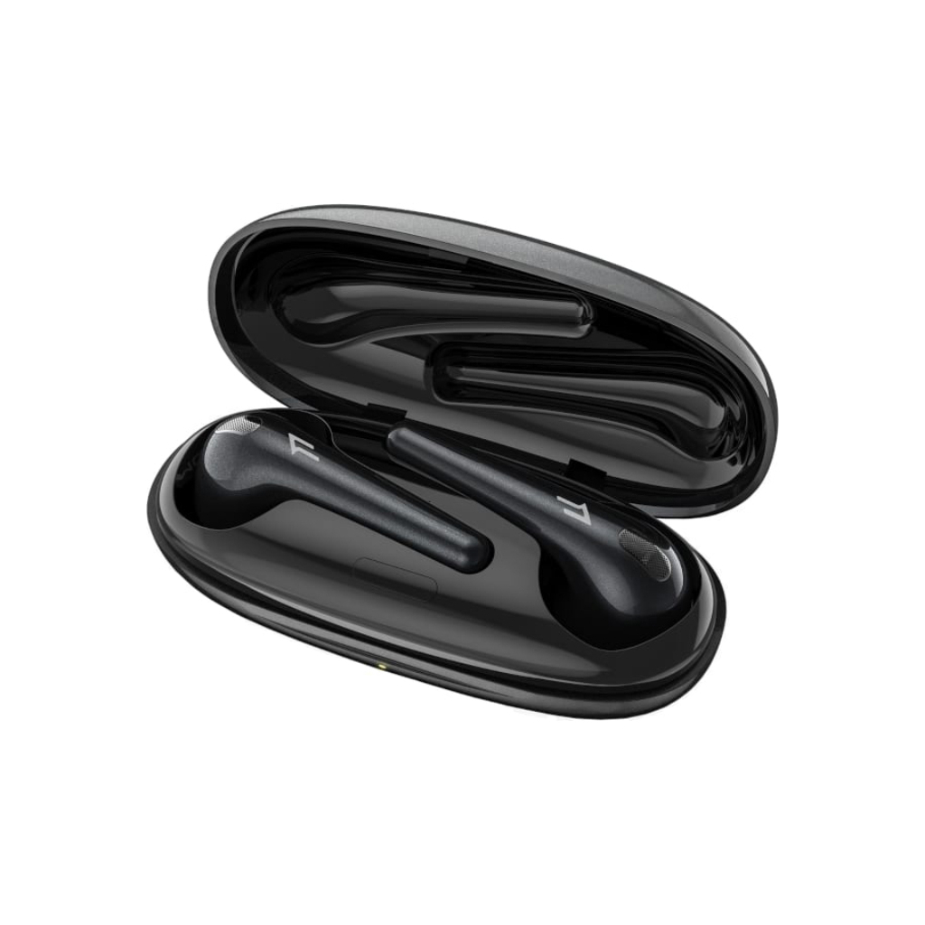 Навушники 1MORE ComfoBuds TWS Headphones ESS3001T Black (721350) - зображення 3