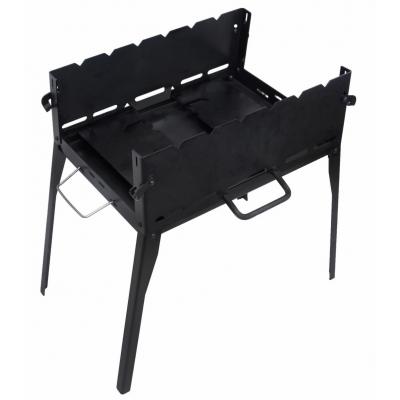 Мангал Eleyus PROMETEO Q 6 VB - зображення 6