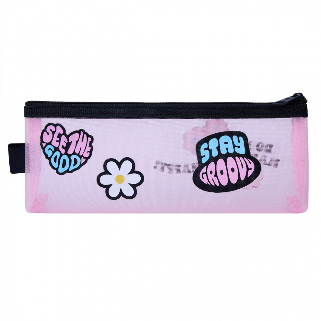 Пенал Yes Be Happy PH-33 м'який (533669) - зображення 2