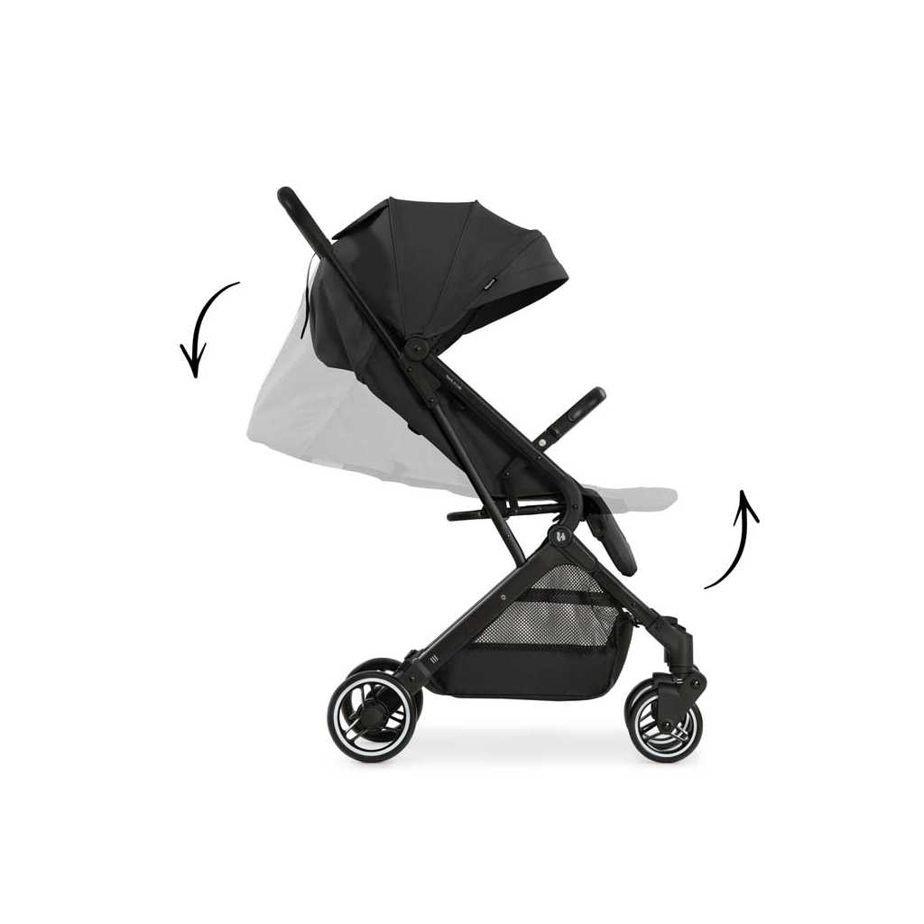 Коляска Hauck Travel N Care Black (16014-5) - зображення 2