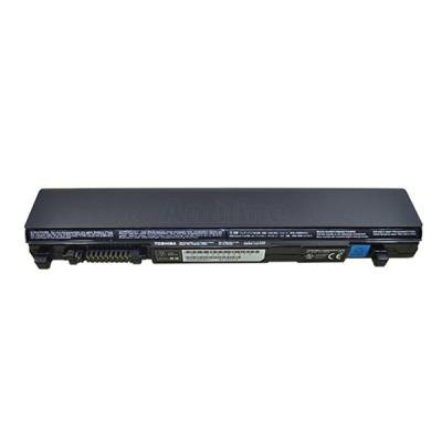 Акумулятор до ноутбука Toshiba PA3832U 66Wh 6cell 10.8V Li-ion (A41987) - зображення 1