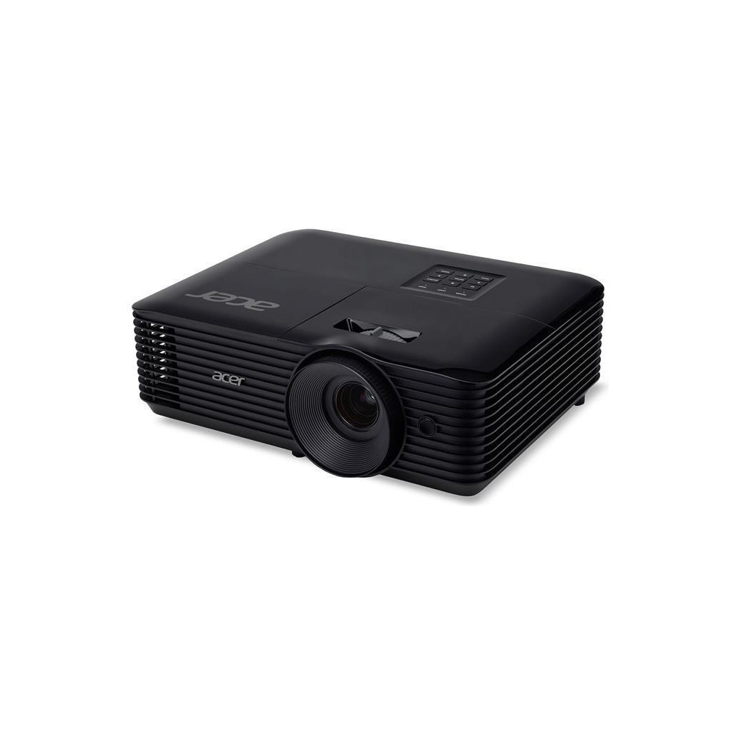 Проектор Acer X1128H (MR.JTG11.001) - зображення 1