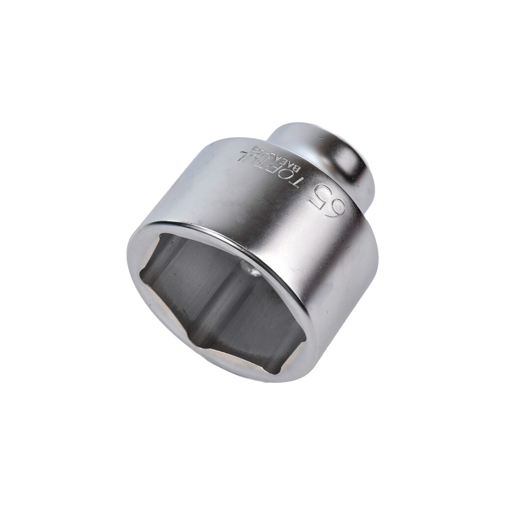 Торцева головка Toptul 3/4" 65 мм (BAEA2465) - picture 3